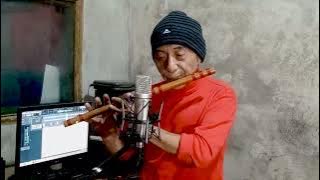 DIL HAI KI MANTA NAHIN| Cover Bamboo Flute|