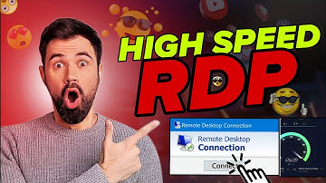 Create Powerful RDP Server  Complete Guide | High Speed VPS 2024 || SsjTech ||