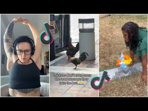 #12 Funny Tiktoks But If YLYL 😅