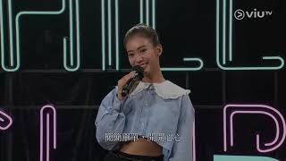 Jace 陳凱詠《I Wish》(Chill Club 冠軍歌 2021.8.15)