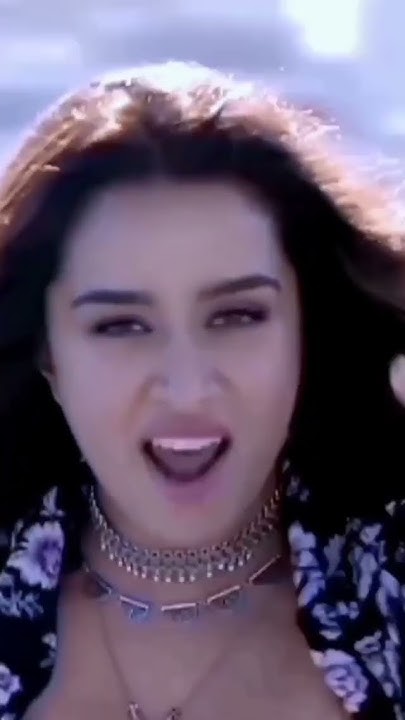 Pin by Mukesh Patel on Sraddha Kapoor %5BVideo%5D Girlfriend videos%2C ...