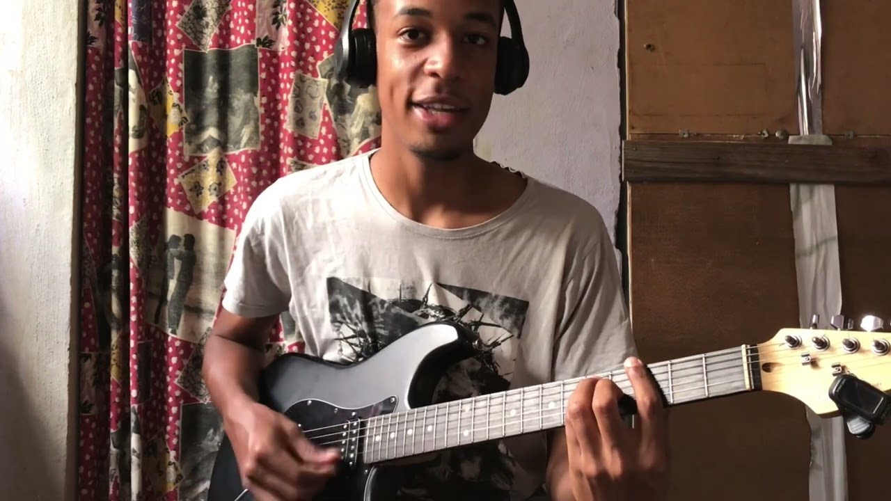 TUTORIAL DA LEVADA DO CORINHO🔥🎸
