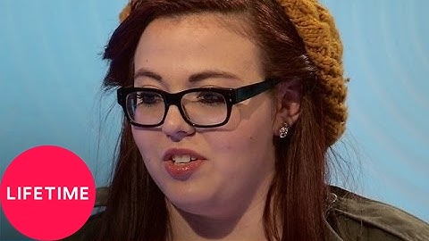 Project Runway: Threads: A Depression-Inspired Collection (S1, E8) | Lifetime