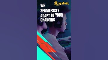 Unlock Business Agility with Rayafeel Remote DBA Support..