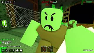 Roblox: 100 waves later