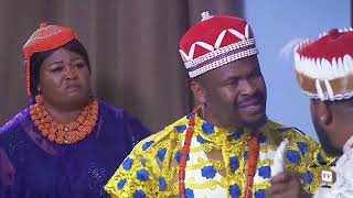 THE REJECTED KING 3&4 TEASER - (New Movie)Zubby Michael, Sochi Infinity -2025 Latest Nigerian Movie