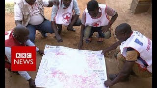 Famous How making maps can save lives  - BBC News Wealth