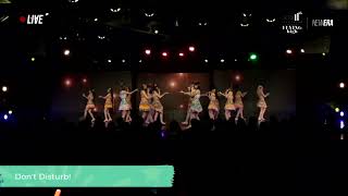 Watch Jkt48 DonT Disturb video