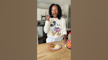 Fall pumpkin pancakes. #glutenfree #traderjoes