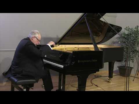 Sergei Rachmaninoff - Serenade, Op.3 No.5 - Oleg Volkov (Live) - YouTube