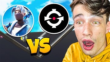 I Hosted A WASHED PLAYERS ONLY 1v1 Tournament For $1000