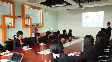 Funny person video - RF Module - hac