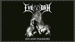 Evil Bitch - Bitches From Hell