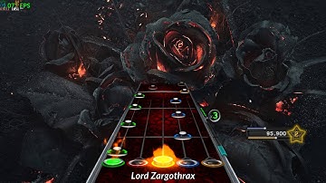 Obsidian Underchart 241k