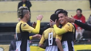 Melhores momentos Criciuma 3 x 0 Ceara pela 31a rodada da Serie B do Brasileirao