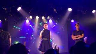 Download Lagu [2019.10.12]島谷ひとみ Perseus-ペルセウス- MP3