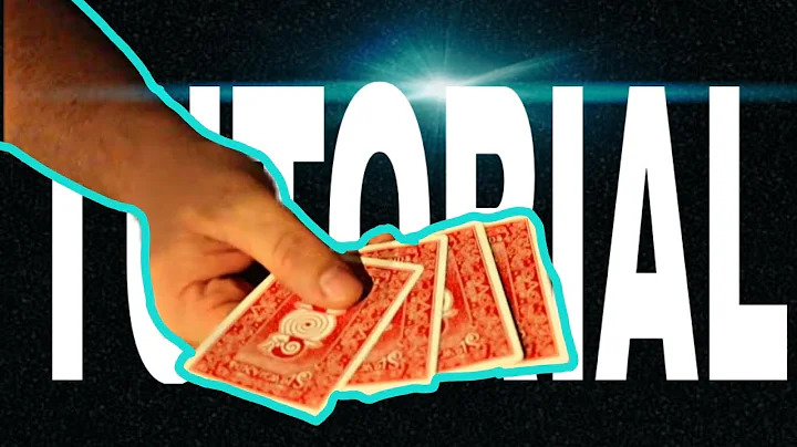how to AMAZE ANYONE MAGIC TRICK! Tutorial | day 101
