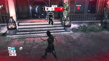 AC4- How To Stun In Style