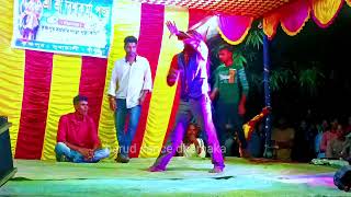 Habiba breck dance dhamaka //হাবিবা ব্রেক ডান্স স্টেজ প্রোগ্রাম