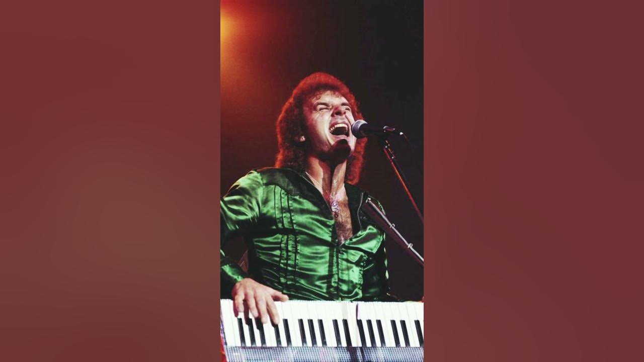 Dream Weaver by Gary Wright