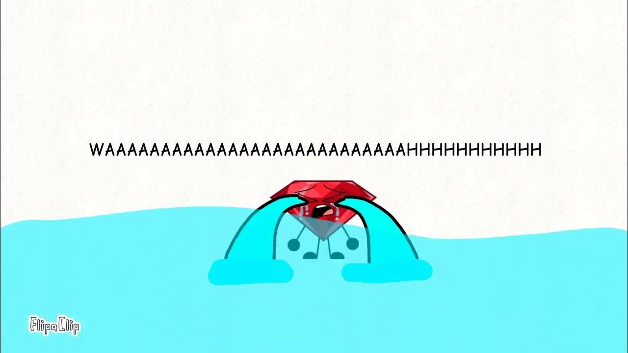 violetskittle Ruby crying...... ep2 YouTube