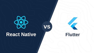 React Native vs Flutter - Which Framework is Better? | Compare in 3 Minutes