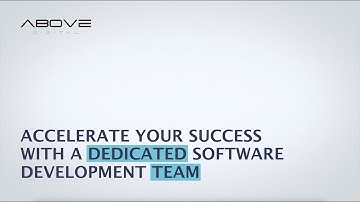 Software Development Dedicated Team Service