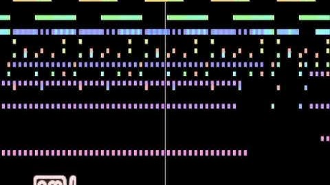 Saga Counterpoint (Homage to Steve Reich)