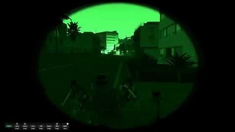 C2 Planning Mode Basics - Form Up