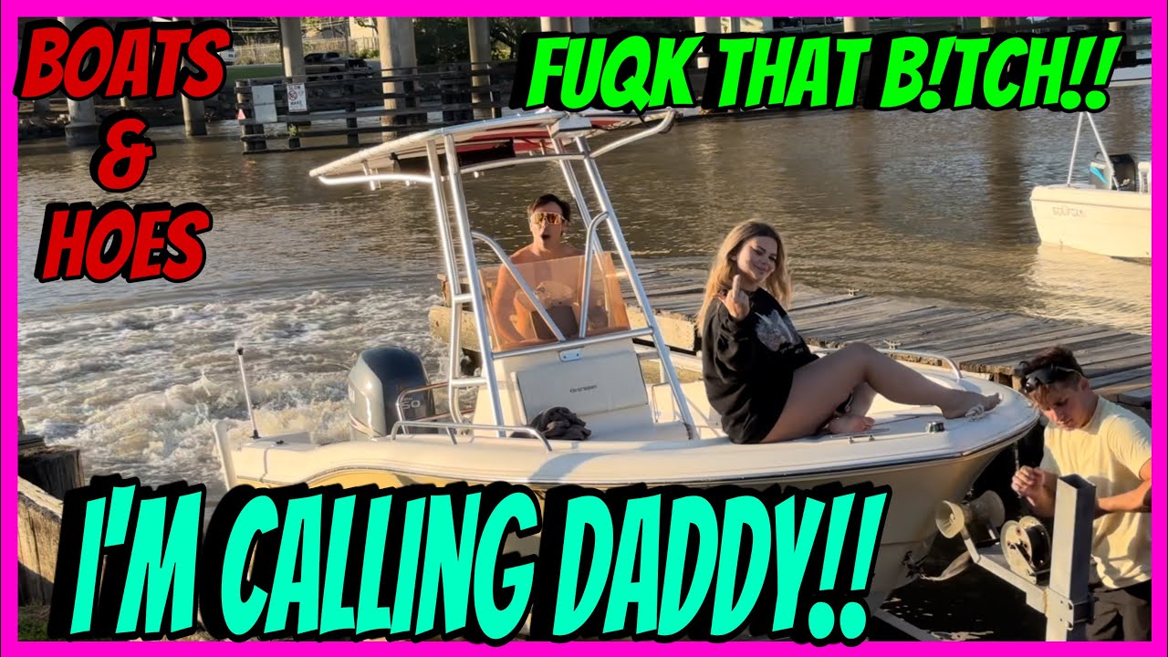 Ramp Hogs Cut The Line!! SilverSpoon Captain Gets Put In His Place!! No Respect At The Boat Ramp!!!