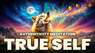 Meet Your True Self | Guided Meditation for Authenticity & Original Resonance