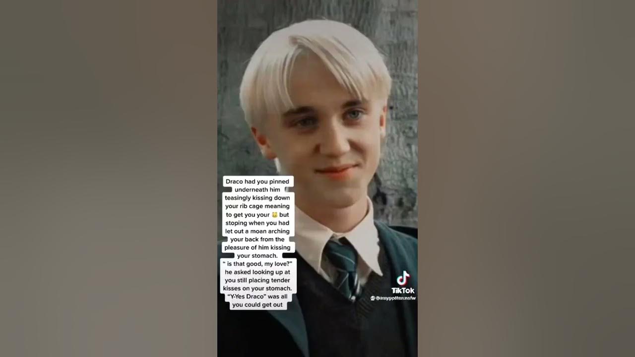 How Harry potter boys react spicy YouTube