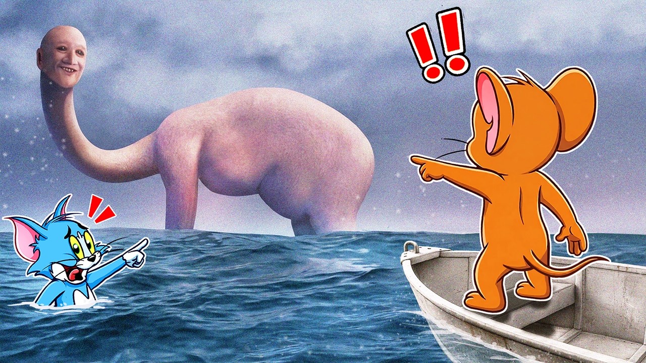 WE SWAM TOO FAR IN THE OCEAN