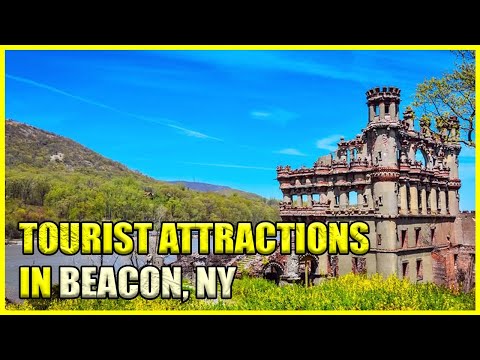 Top Rated Things to Do in Beacon, NY