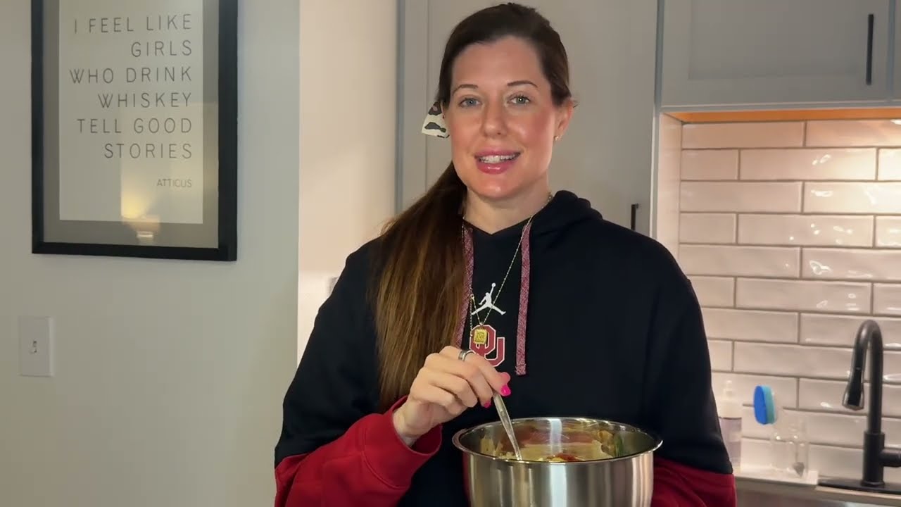 food HAPPY-episode 6-Taco Salad with Corn Elote