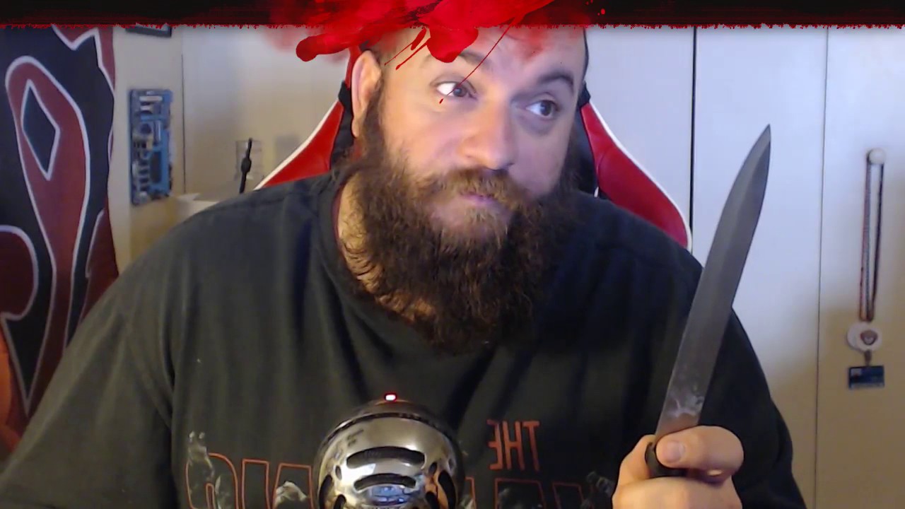 stop stupidity 6: knife awareness