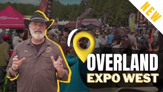 Overland Expo 2023: Ole Man Overlands Best Gear List