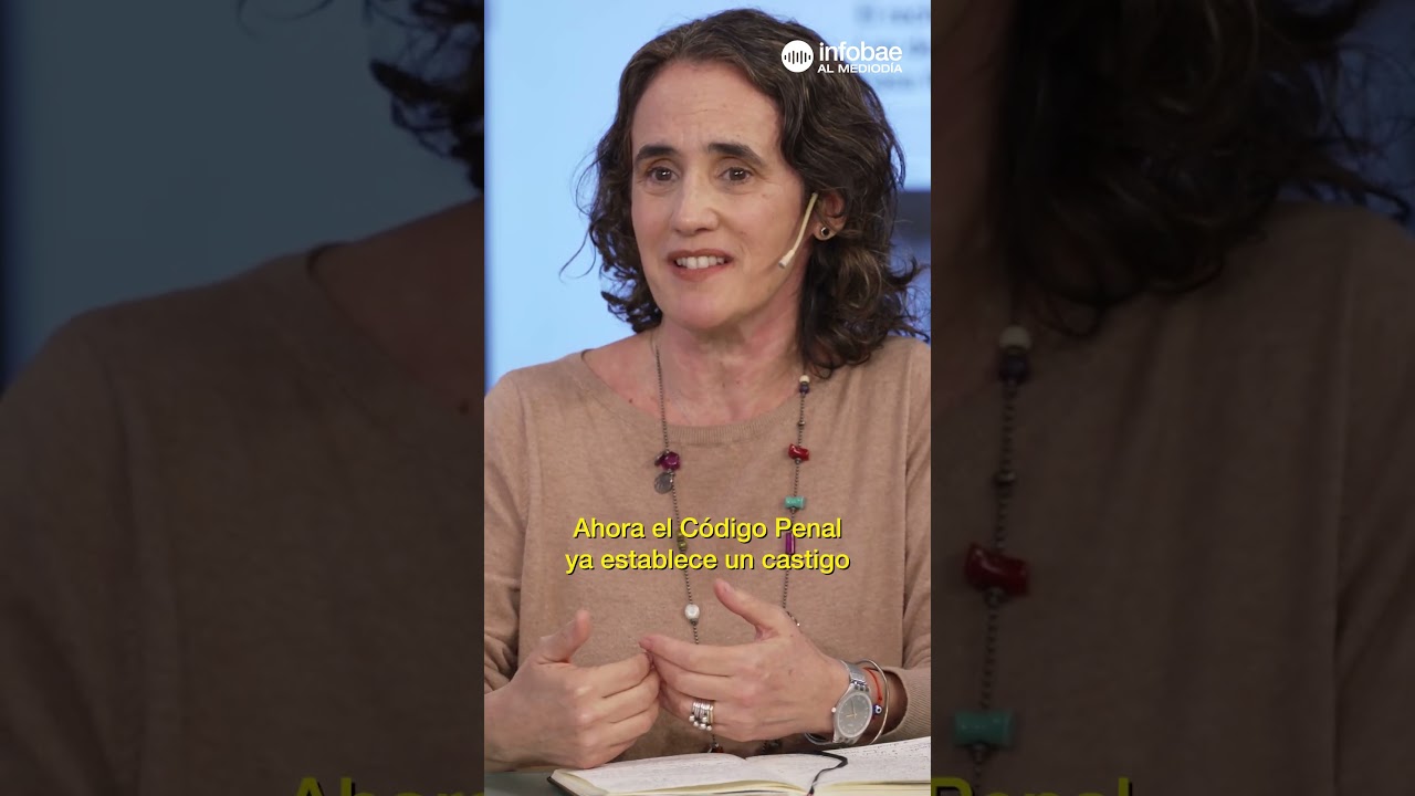 ¿Van a castigar a las mujeres que denuncien violencia de género? El debate en el Senado