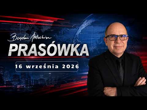 Prasówka 16/09/2026
