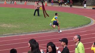 20171202台中市忠孝國小運動會