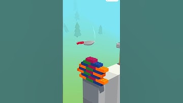 Slice It All Gameplay! Very satisfying and relaxing video