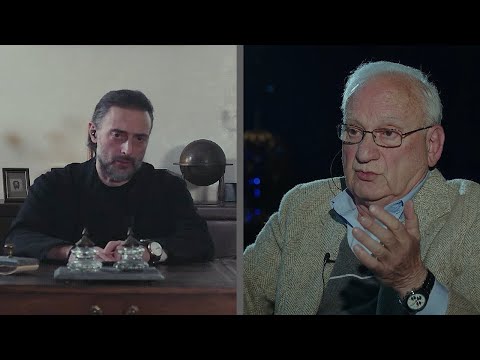 ნუგზარ რუხაძე - ღრმა ქართულ მოვლენებსა და თვისებებს, თითქოს წყალი აქვს შემდგარი. 16.04.2022