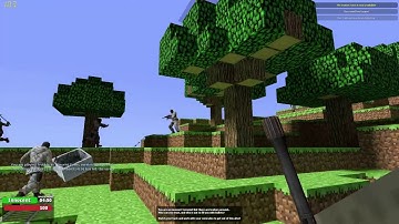 Gmod TTT Propkill Montage