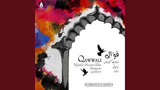 Sar Ko Kadamon Mein Jhukaye