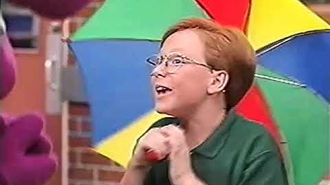 Once Upon A Time (2009 Version) Part 5