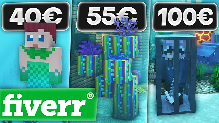 Ich kaufe NEUE MINECRAFT MODS für 40€, 55€ und 100€...