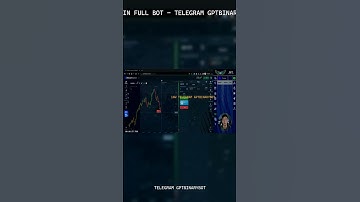 QUOTEX BOT 2026: My FREE Telegram Bot Sends You AI-Powered Signals #shorts