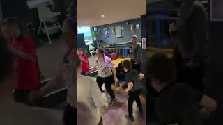 Tom's 30th Birthday Friday 14 May Admiral Finns