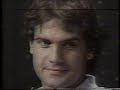 Capture de la vidéo Cazuza - Encontro Marcado - 1987