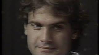 Cazuza - Encontro Marcado - 1987